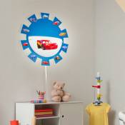 Etc-shop - Lampe de chambre d'enfant, lampe de salle