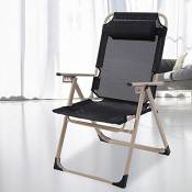 Fauteuils inclinables Feifei Chaise Pliante inclinables