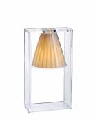 Kartell 9110/BE Light Air, Synthétique, E14, 33 W,