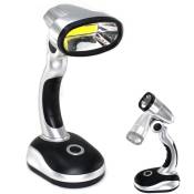 Lampe d'Appoint Ultra Puissante 120 lumens - Inclinable