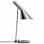 Lampe de table AJ / H 56 cm - Orientable / Arne Jacobsen,