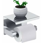 L&h-cfcahl - Porte Papier Toilette, Support Papier