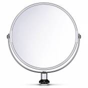 Neewer, Miroir de cosmétique Circulaire grossissant