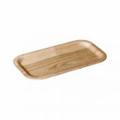 Nonslip Slim Tray Color: Willow by Kinto