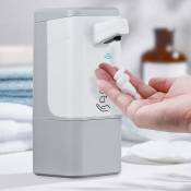 Nouveau distributeur de savon à capteur automatique