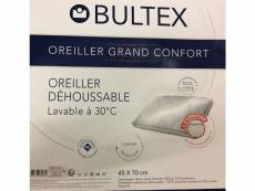 Oreiller 45x70 grand confort bultex