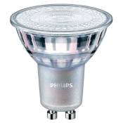 Philips - Lampe led Master LEDspot GU10 irc 90 6,2