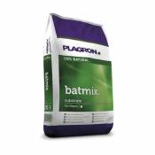 Plagron - terreau Bat Mix 25 litres avec guano de chauves souris