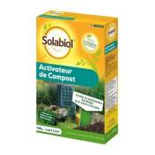 Solabiol - SOACTI900 activateur de Compost Naturel-PRET