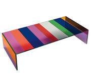 Table basse The Dark Side of the Moon 155 x 55 cm -