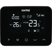 Thermostat programmable - Hinnoya - Varma - Sans fil