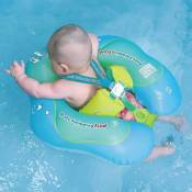 Tigrezy - Anneau de natation gonflable pour bébé