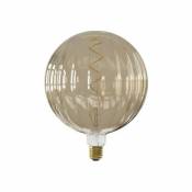 Ampoule LED Pulse Dijon dimmable E27 globe ⌀ 20cm