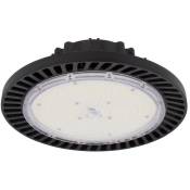 Cloche led industrielle 135W - 150lm/W - Dimmable dali