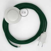 Creative Cables - Cordon pour lampadaire, câble RM21
