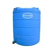 Cuve de stockage d'eau verticale 13000 litres Renson