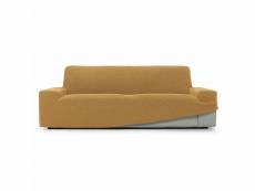 Housse de canapé sofaskins niagara jaune - fauteuil 1 place 70 - 110 cm