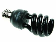 HQ Power Lampe FLUOCOMPACTE Mini Spirale T3-15 W -