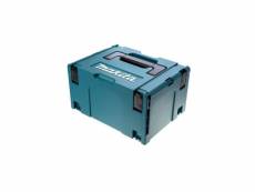 Makita coffret empilable makpac 821551-8 - taille 3