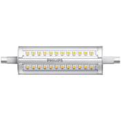 Philips - Ampoule led R7S régulable 14W 1800lm - CorePro led linear - Blanc Chaud