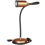 Table Flex GU1d0 lampe de table articulée avec mini