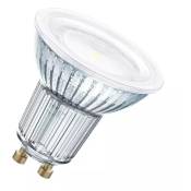 Ampoule led Dimmable GU10 7.9W 650 lm PAR16 dim 4058075609013