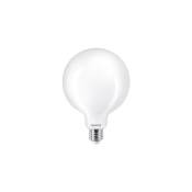 Ampoule Led E27 Philips Lighting 76481400 76481400 13 W = 20 W Blanc Chaud (Ø X L) 124 Mm X 124 Mm 1 Pc(S)