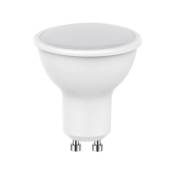 Ampoule led GU10 7W 220V Dimmable - Blanc Chaud 2300K