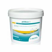Correcteur de pH Bayrol pH Minus/Moins poudre - 6 kg