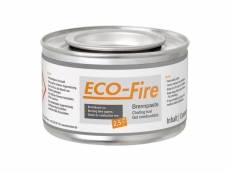 Gel combustible eco-fire 200g