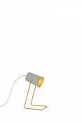 In-es.artdesign IN-ES060014G-O Paint T Cemento Lampe