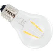 Integral Led - ampoule standard à filament E27 4W 470LM 2700K ILGLSE27NC001