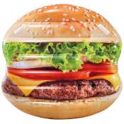 Intex - lot hamburger 145X142 cm