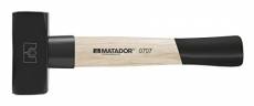 MATADOR massette 6475, DIN 0707, 1500, 1500 G