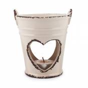 Pajoma Lampe à parfum en céramique "Old Romantic"