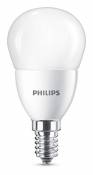Philips ampoule LED Sphérique E14 7W Equivalent 60W