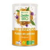 Pollen en pelotes - Super aliment - Tonifiant - bio