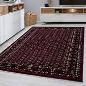 Special Carpets Marrakesh Tapis Rouge 200 x 290 cm