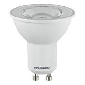 Sylvania - ampoules GU10 refled ES50 4,2W 345LM - blanc froid 840 29169
