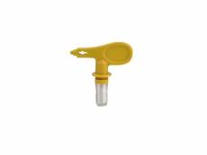Wagner - buse airless tradetip 3 jet 225 mm tamis blanc - 553519