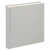 Walther Design - Walther Cloth grey 30x30 100 Pages Bookbound FA508D (FA-508-D)