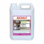 AEXALT Aexalt - Bidon de 5 L Détergent surodorant