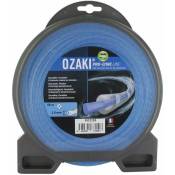 Coque fil nylon helicoïdal 3mm OZAKI PRO-CORE LINE
