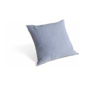 Coussin bleu glace Outline - Hay