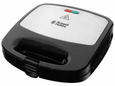 Croque grill gaufre RUSSELL HOBBS 24540-56