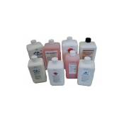 Emulsion de soin HandCare 12 flacons par carton de 500 ml CWS