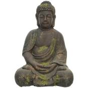 Figurine Bouddha 30x21x17cm