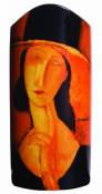 John Beswick Modigliani Jean Hebuterne Art Vase H=24.5cm Parastone SDA18 by Art Vase