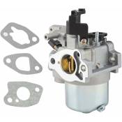 Kit de carburateur de Remplacement pour Moteur Subaru Robin ex17 / sp170 / ex13 / sp170 6HP Moteur 277-62301-30