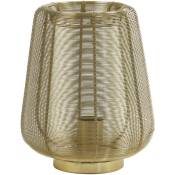 Lampe de table - or - métal - 1861385 - Or - Light